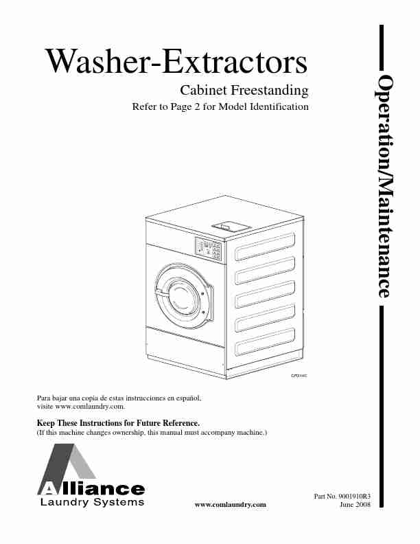 Alliance Laundry Systems Washer NX18BVXA7-page_pdf
